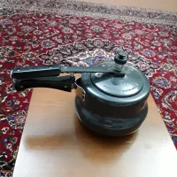 زودپز هندی|ظروف پخت‌وپز|شیراز, زرهی|دیوار
