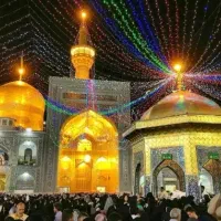 یاضامن آهو