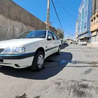 پژو 405 slx مدل 89|خودرو سواری و وانت|مشهد, کوی دروی|دیوار