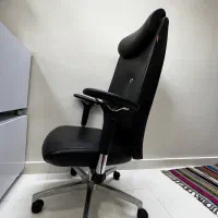 صندلی کامپیوتر مدیریتی