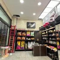 مغازه دریاچه ۴۰متر