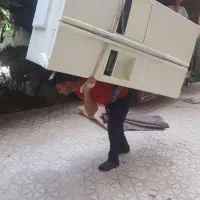 کارگرتنهاباربری اسباب کشی جابجای سایدتخلیه بارگیری