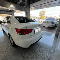 فروش سراتو آپشنال مدیران ۹۸|خودرو سواری و وانت|لاهیجان, بازکیاگوراب|دیوار