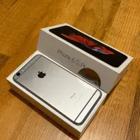 گوشی آیفون 6s Plus