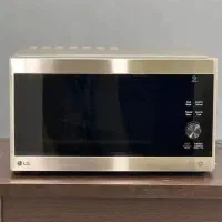 ماکروفر و ماکروویو الجی LG|اجاق گاز و لوازم برقی پخت‌وپز|زاهدان, |دیوار