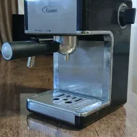 اسپرسو ساز ویکنز
