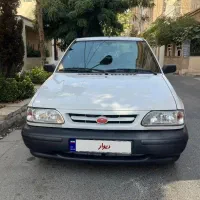 پراید ۱۳۱