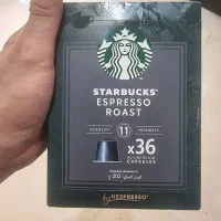 قهوه  استارباکس