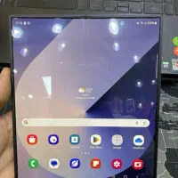 Zfold6 256Gb/ سامسونگ زدفولد۶