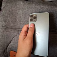 گوشی آیفون۱۱پرومکس|موبایل|مشهد, امیریه|دیوار