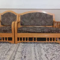 مبل برای باغ