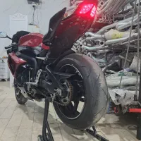 gsxr1000.cb13000.cbr|موتورسیکلت|هشتگرد, شهرک راه آهن|دیوار