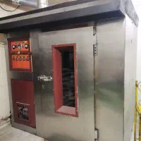 لوازم کارگاه و فروشگاه قنادی