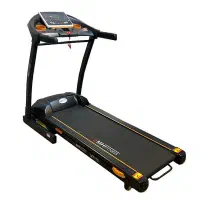 تردمیل خانگی و باشگاهی نقد و شرایط ۵ ماهه|تجهیزات ورزشی|نیشابور, شریعتی|دیوار