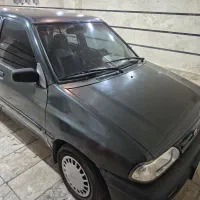 پراید ۸۳