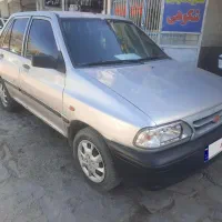 پرایدمدل۹۰|خودرو سواری و وانت|تربت‌حیدریه, اندیشه|دیوار