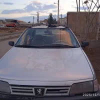 ماشین 405|خودرو سواری و وانت|بشاریات, |دیوار