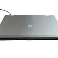 لپتاپ HP EliteBook 8540p تمیز وتازه سرویس|رایانه همراه|یزد, |دیوار