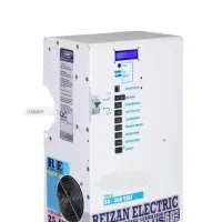 استابلایزر ، بوستر پلاس