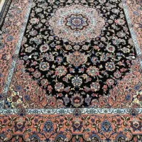 قالیچه  دست باف