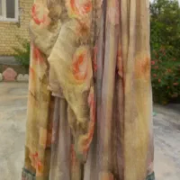 لباس محلی|لباس|دهدشت, |دیوار