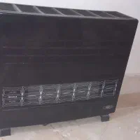 بخاری نیک کالا