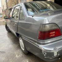 دوو سیلو مدل 78 موتورکمپلت تعمیر