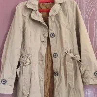 تعدادی کاپشن و پالتو درحدنو|لباس|شیراز, شهرک گلستان شمالی|دیوار