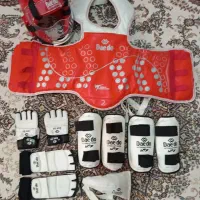 لباس تکواندو