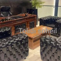 مبلمان اداری چستر|دفتر کار|تهران, یافت آباد جنوبی|دیوار