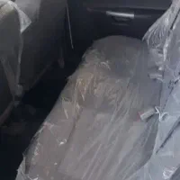 ساینا دوگانه فابریک مدل 403 صفر|خودرو سواری و وانت|اصفهان, مسجد مصلی|دیوار