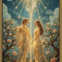 فال تاروت،قهوه، انرژی خوانی،آموزش