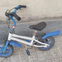 دوچرخه بچه