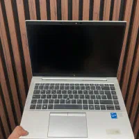 لپ تاپ HP EliteBook 840 G8|رایانه همراه|سقز, |دیوار