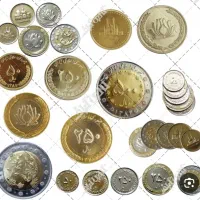 فروش سکه