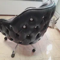 صندلی جکدار|مبلمان اداری|سنندج, |دیوار