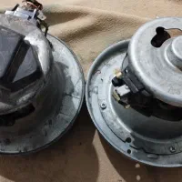 موتور جارو برقی