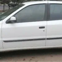 سمند LX مدل 1399تمیز|خودرو سواری و وانت|قم, حاج زینل|دیوار