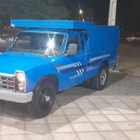 نیسان اپشنال