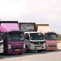 حمل اثاثیه منزل و اداره در جردن و گاندی