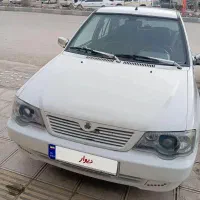 پراید|خودرو سواری و وانت|بجنورد, |دیوار