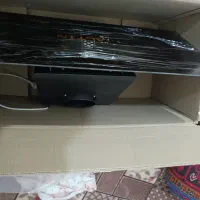 لوازم خانگی|اجاق گاز و لوازم برقی پختوپز|صوفیان, |دیوار