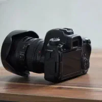 دوربین کنون ۷۷d