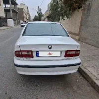 سمند دوگانه ۹۰ ef7 نقد و اقساط|خودرو سواری و وانت|اصفهان, رحیمآباد|دیوار