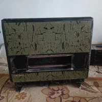 بخاری گازی ۱۲ هزار