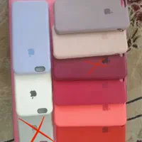 تعدادی قاب آیفون 6/6s|لوازم جانبی موبایل و تبلت|رودهن, |دیوار
