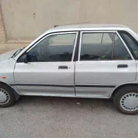 پراید مدل ۸۵