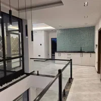 فروش ویلا لاکچری ۲۸۵ متر زمین ۲۸۰ متر بنا|فروش خانه و ویلا|شیرود, |دیوار