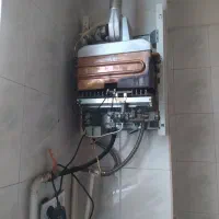 پکیج و آبگرمکن و موتور خانه سهند|خدمات پیشه و مهارت|هشتگرد, فاز ۱ مهستان|دیوار