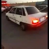 پراید۸۸تاز تعمیر